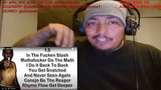 Conejo Devil Inside esses Reaction devilinside conejo