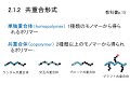 高分子化学　第2週（高分子鎖の化学構造と形態 ）part 1