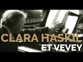 La figure de clara haskil