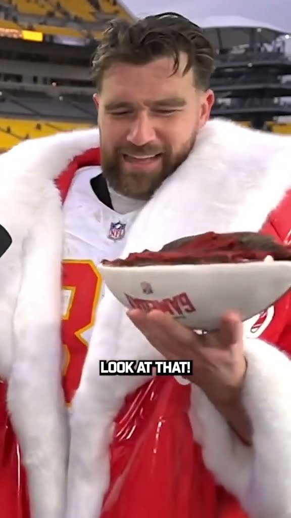 Looks pretty good