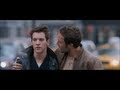 Jonathan Rhys Meyers &amp; Alex O&#39;Loughlin - Time of Your Life (August Rush)