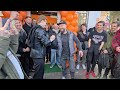 Путешествие в Калининград глазами Питерского филиала HappyPC 🫶