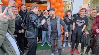 Путешествие в Калининград глазами Питерского филиала HappyPC 🫶