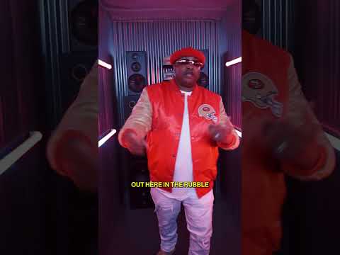 The new California Love?! E-40 & Miles Minnick #rap #bayarea #hiphop #hyphy