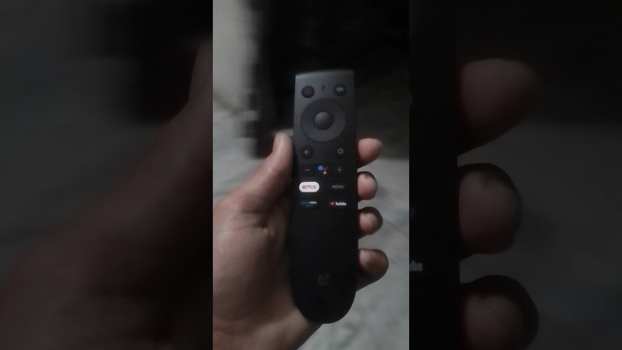 one plus tv Android smart TV with Alexa Samsung service free