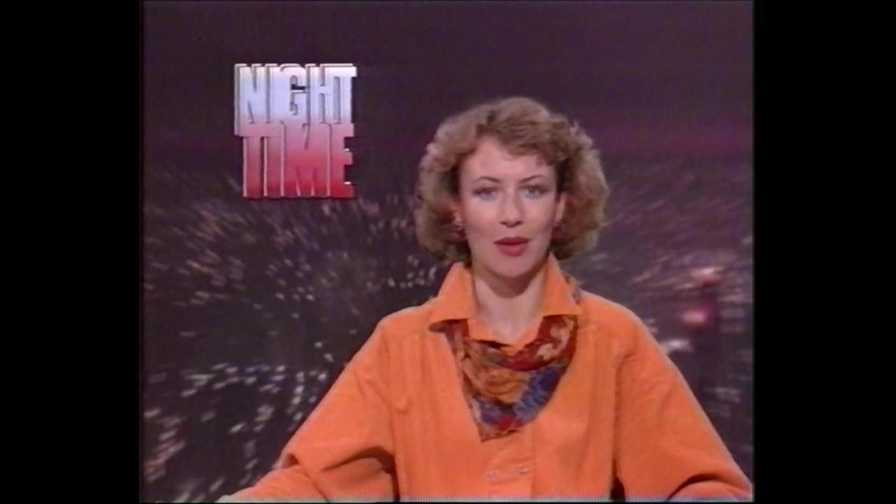Granada / Night Time Continuity & Adverts | 10th / 11th March 1989