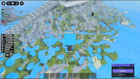 Mod abuse in NAT whit Xenyth