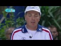 Championnat du monde de ptanque 2012  5me tour  france vs italie
