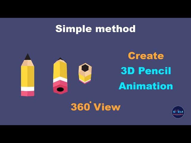 Create Rigged Grease Pencil Animations in Blender - CG Cookie