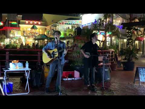 2018.11.6「ティンガーラ」前田秀幸