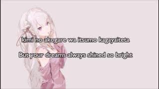 Re: Zero Kara Hajimeru Isekai Seikatsu - 'Redo' Romaji   English Lyrics #21