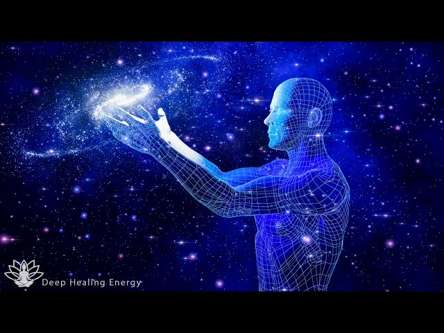 432Hz - The DEEPEST Healing, Stop Thinking Too Much, Eliminate Stress, Anxiety and Calm the Mind #4 class=