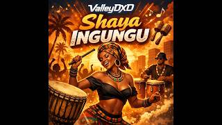 Valleydxd   Shaya Ingungu   Amapiano  amapiano edm afrohouse