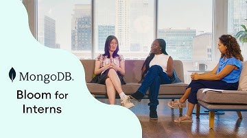 How MongoDB Interns Prioritize Wellness (And Why It Matters) | MongoDB Bloom for Interns