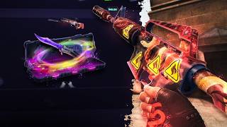 AMAZİNG BATTLES ON GOOD SİTE ! CS2 CASE OPEN ON SK*NC**B!! | SK*NC**B 2026 | CS2 CASE OPENING 2026