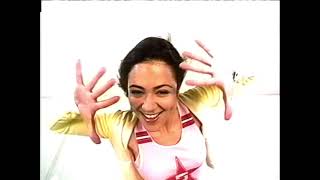 Disney Channel Commercials july 25 2002