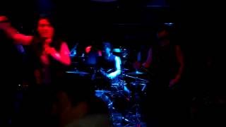 RaZa 2.0 - Alquimia (vivo) rocker bar