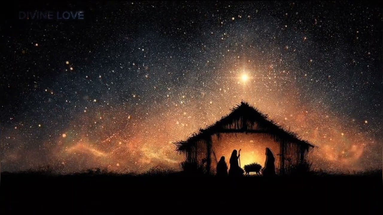 If You Feel Alone Tonight, Let God's Love Hold You