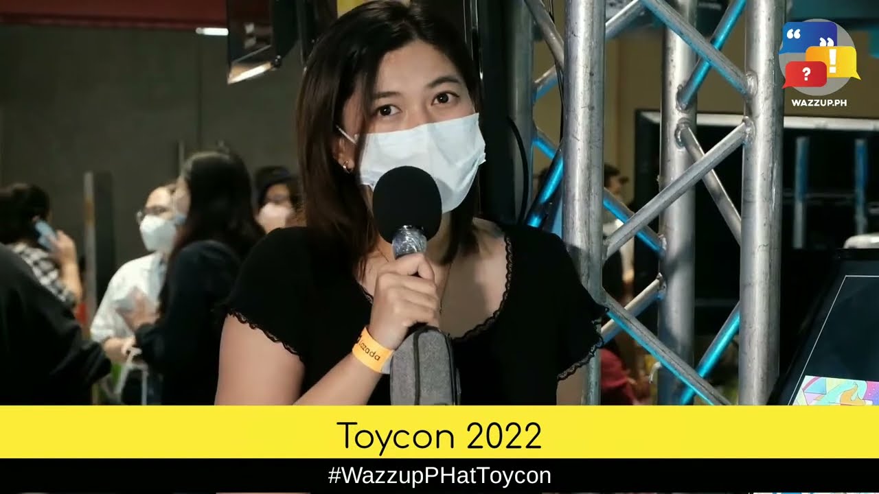 SMART COMMUNICATIONS INC FEATURES NFT ARTISTS at TOYCON 2022