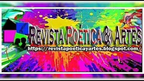 Eres ma, Enrique Minaya Reyes, Per. Antologa Hispa...
