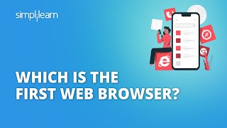 Which Is The First Web Browser? | One Minute Quiz Questions | #Shorts | Simplilearn