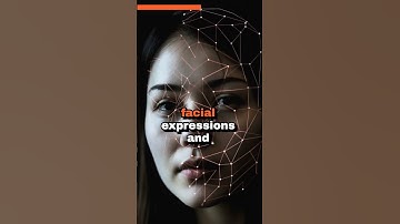 Wow! Wearable technology can now detect your emotions!! #short #shorts #tech