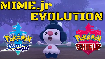 Is Mime Jr a good Pokemon?