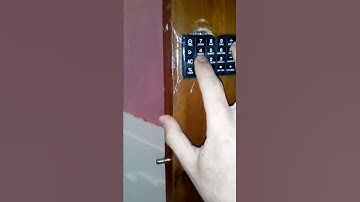 Utiliser un clavier avec arduino