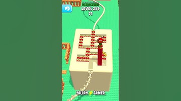 🔥 STAcky DAsh 👀 LEVel 259 Android⚡IOS #stackydash #shortsvideo #shorts