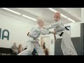 Utopia Open Vol 2 - Kids BJJ Tournament