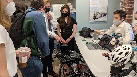 Sentinel:  A Capstone Project Designed by UVA ECE Fourth-Years