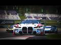 Endurance Series By SPM Finale Spa Francorschamps BMW M4 SDET 104 mp3