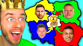 Thumbnail for Ballon d'Or Battle: der letzte Spieler gewinnt! ⚽️🏆