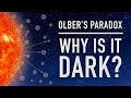 Understanding Olbers' Paradox