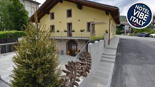 Vecchio Mulino Guest House | Aosta, Italy | Hotel Review 🛏️