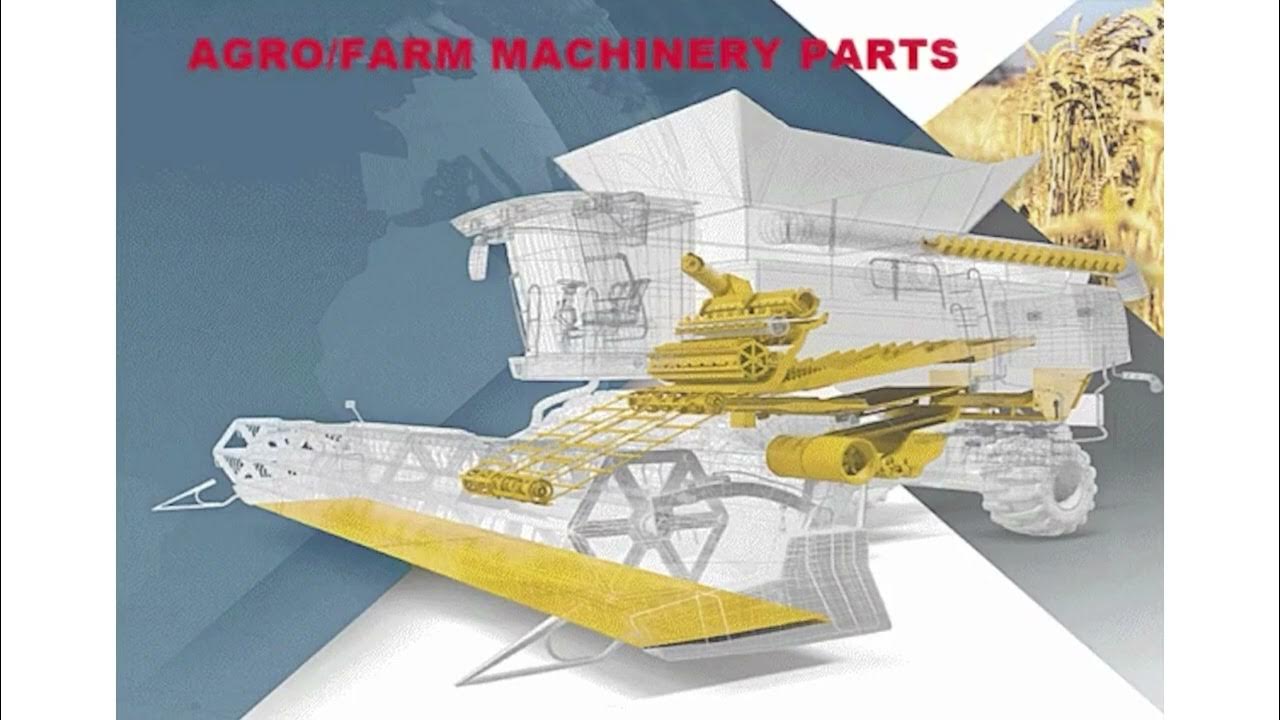 ALL MACHINE PARTS SUPPLY Your One stop shop for all your machine