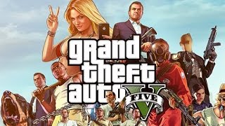 Как добавить новые дела в GTA ONLINE Как добавить новые дела в GTA ONLINE