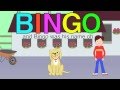 Nursery Rhymes -- BINGO