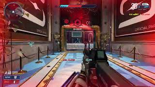 Splitgate Highlights 4