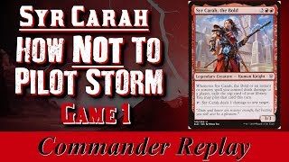 Download lagu Syr Carah How Not To Pilot Storm Game 1 vs Vial Smasher Thrasios Momir Vig Syr Gwyn Syr Carah How Not To Pilot Storm Game 1 vs Vial Smasher Thrasios Momir Vig Syr Gwyn