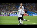 Toni Kroos Freistoß Tor  Schweden 1 - 2 Deutschland [ARD | Das Erste]
