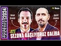 Football Manager 2024 Kariyerimizde Bir Adım Daha! ⚽ | Göktürk Kısa & Berkcan Öğüşlü Canlı Yayın Tekrarı