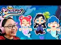 Dr Panda TownTales - Cherry Becomes a Mermaid!!!