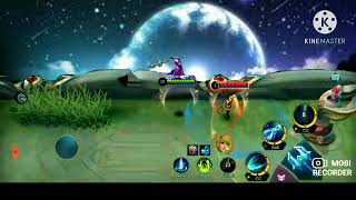 Moon background challenges screenshot 5