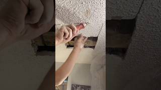 Fixing a Bad Shower Drain Leak