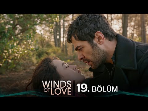 Rüzgarlı Tepe 19. Bölüm | Winds of Love Episode 19