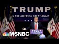 Trump Loses In Court: Judge Strikes Down Campaign NDA | The Last Word | MSNBC