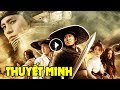 Phong Thần Cốt - Thuyết Minh - Phim Lẻ Kiếm Hiệp Võ Thuật Trung Quốc Mới Hay Nh