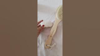 🩷Routine to ACHIEVE the ultimate soft and silky skin without drying it out!! 🎀