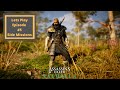 Assassins Creed Valhalla| Lets Play Episode #5| Side Missions
